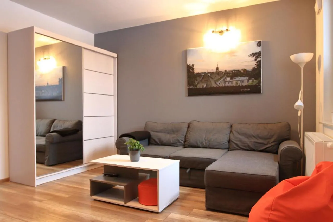 Studio Aparatka Apartment Warsaw 0*,  Poland